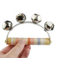 Calm and Breezy Wooden Handbell
