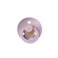 BIBS Dummies Size 2 - Dusky Lilac 2pk