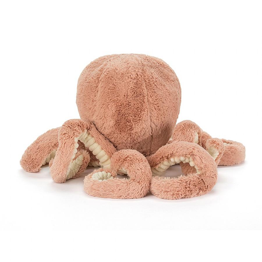Jellycat Odell Octopus - Baby