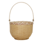 Blossom Basket - Nude