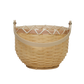Blossom Basket - Nude