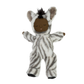 Cozy Dinkums - Zebra Mini