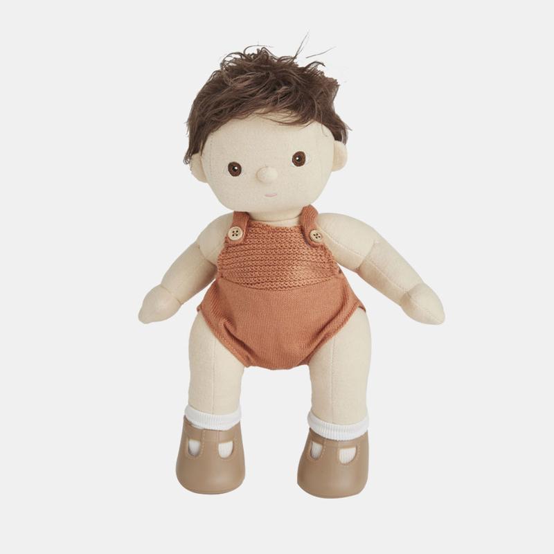 Dinkum Doll - Peanut