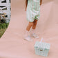 Piki Basket - Mint