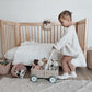 Rattan Wamble Walker - Straw