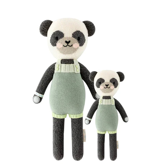 Cuddle & Kind - Paxton the Panda