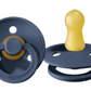 BIBS Dummies Size 1 - Steel 2pk