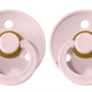BIBS Dummies Size 2 - Blossom 2pk