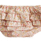 Ruffle Bloomers - Lily Pink