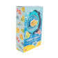 Bath Toys Shark Chasey - Catch a Fish