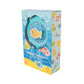 Bath Toys Shark Chasey - Catch a Fish