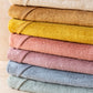 Hooded Towel - Oat