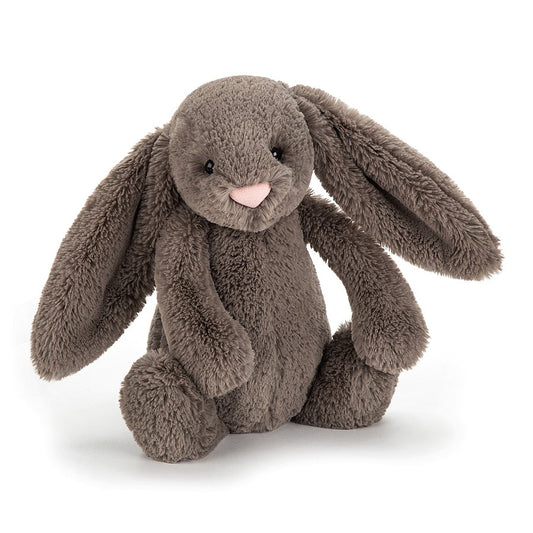 Jellycat Bashful Truffle Bunny - Medium 31cm