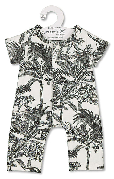 MINILAND - Dolls Romper Suit 38cm - Wilderness