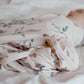 Stretchy Swaddle - Florence