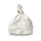 Organic Knot Hat - Welcome to the World