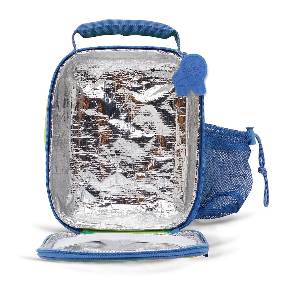 Bento Cooler Bag - Wild Thing