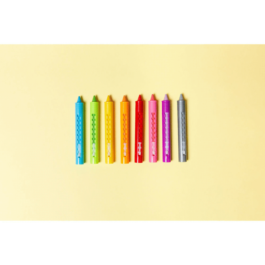 Bath Crayons