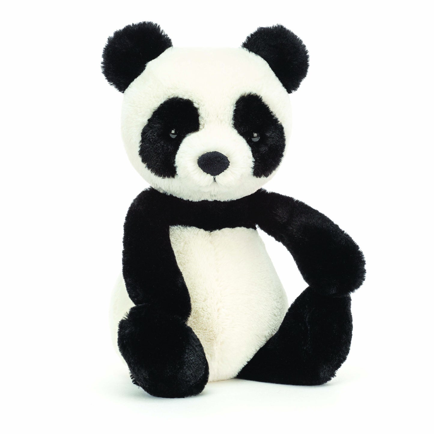 Bashful Panda - Medium