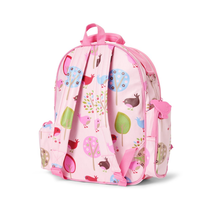 Backpack - Chirpy Bird (Large)