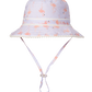 Baby Girls Bucket Hat - Camille