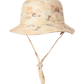 Baby Boys Bucket Hat - Cove - Natural