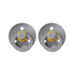 BIBS Dummies Size 3 - Cloud