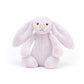 Lavender Bashful Bunny - Medium 31cm