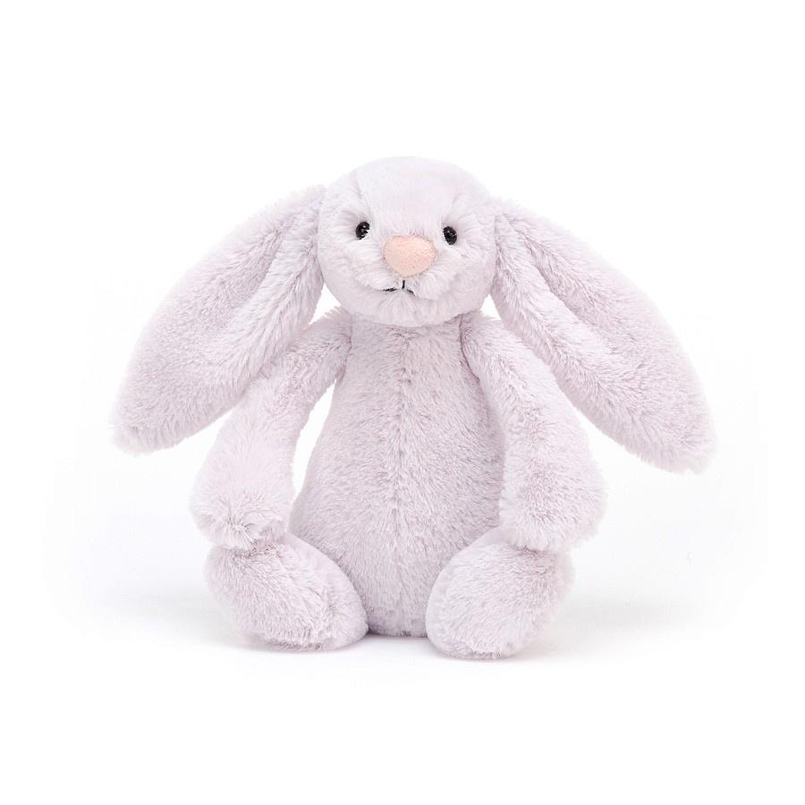 Lavender Bashful Bunny - Medium 31cm