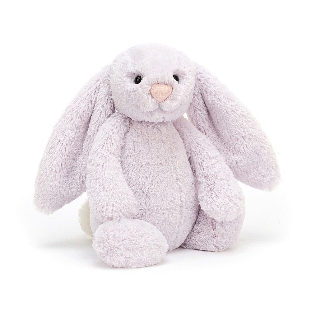 Lavender Bashful Bunny - Medium 31cm