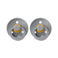 BIBS Dummies Size 2 - Cloud 2pk