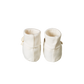 Nature Baby Booties - Natural
