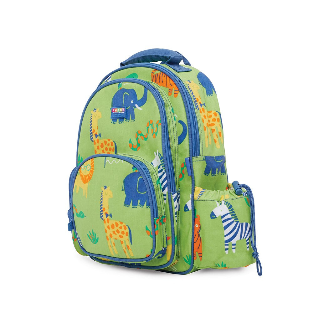 Backpack - Wild Thing (Large)