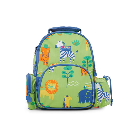 Backpack - Wild Thing (Medium)
